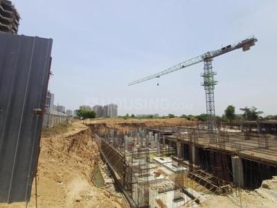 Project Image of 612.9 - 813.11 Sq.ft 2 BHK Apartment for buy in Pratham Benison