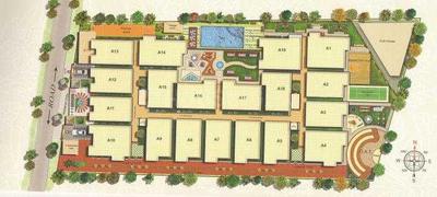 Project Image of 1085.0 - 1390.0 Sq.ft 2 BHK Apartment for buy in Sunride Sunrise Aurora