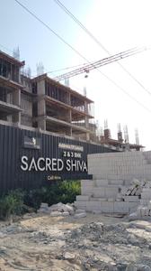 Project Image of 1260.0 - 1760.0 Sq.ft 2 BHK Apartment for buy in Sacred Shivansh