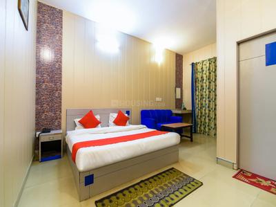 Project Image of 435.0 - 750.0 Sq.ft 1 BHK Studio Apartment for buy in Rama Lake Breeze City