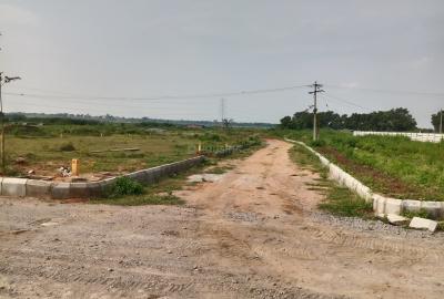 Project Image of 1503.0 - 4500.0 Sq.ft Residential Plot Plot for buy in Green Meadows