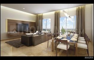 Project Image of 2250 Sq.ft 4.5 BHK Apartment / Flat for sale in Kothrud for Rs. 35000000