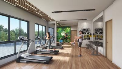 Project Image of 523 Sq.ft 2 BHK Apartment / Flat for sale in Dahisar East for Rs. 13500000