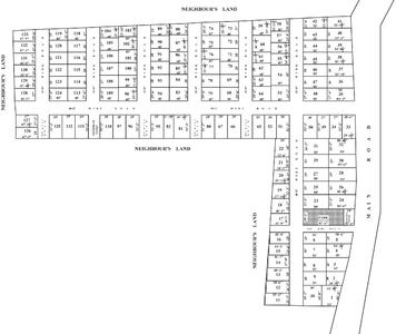 Project Image of 0.0 - 900.0 Sq.ft 3 BHK Villa for buy in VRR Duplex Houses