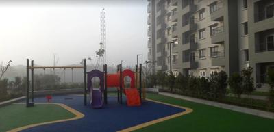 Project Image of 1210 Sq.ft 2 BHK Apartment / Flat for sale in Balagere for Rs. 16200000