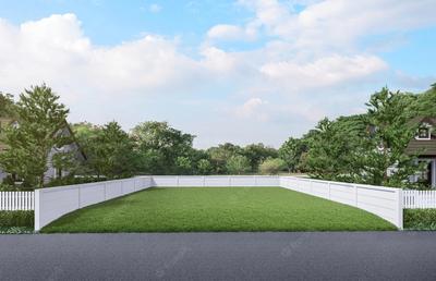 SVB Casa Angelina Landscape Garden and Tree Planting 1