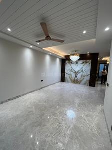 Project Image of 0.0 - 1800.0 Sq.ft 3 BHK Builder Floor for buy in Vohra Luxury Builder Floors 8
