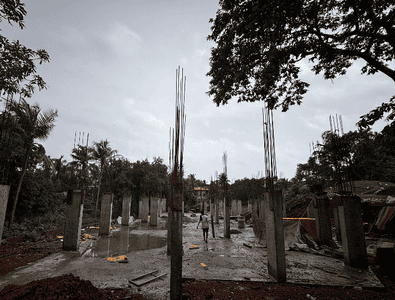 Sai Nilay Construction Status Jan-25 1