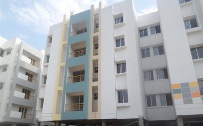 VGN Amity Elevation 3