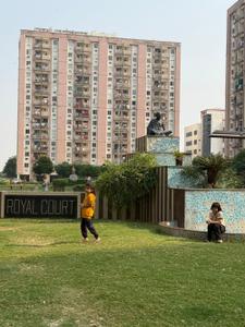Project Image of 965 Sq.ft 2 BHK Apartment / Flat for sale in Fatehpura for Rs. 2774000