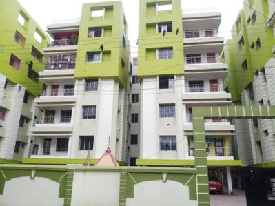 Project Image of 875.0 - 1462.0 Sq.ft 2 BHK Apartment for buy in Saket Nagar Phase II