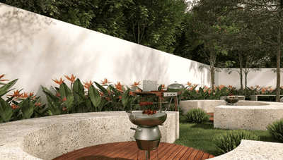 Project Image of 2915.0 - 3685.0 Sq.ft 4 BHK Villa for buy in VSPR Bhuvana Boulevard
