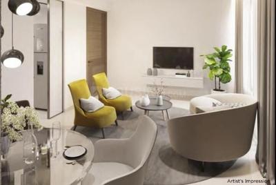 Project Image of 512.36 - 905.0 Sq.ft 2 BHK Apartment for buy in Runal Spacio