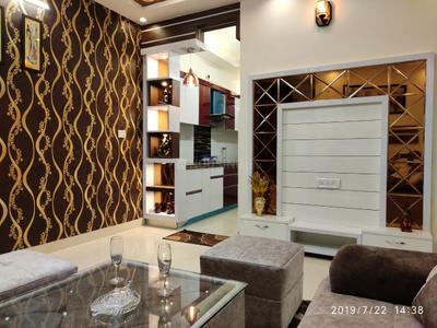 Project Image of 495.0 - 720.0 Sq.ft 2 BHK Apartment for buy in Sh JMD The Grand Floors