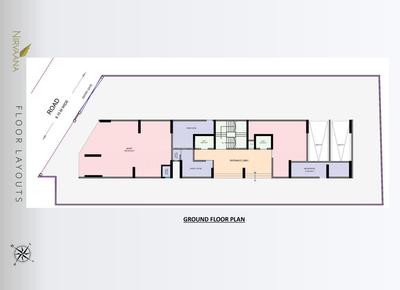 Project Image of 410.0 - 819.99 Sq.ft 1 BHK Apartment for buy in Nirvaana Emerald