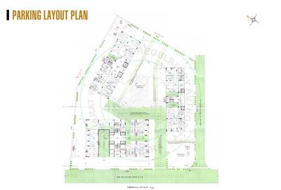 Project Image of 1999.4 - 2588.4 Sq.ft 4 BHK Apartment for buy in Shree The Vatican