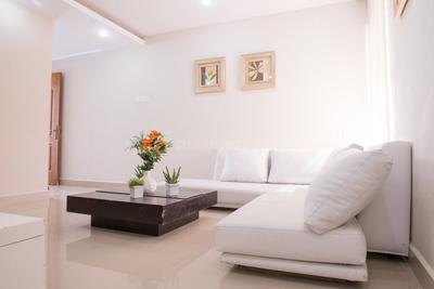 Project Image of 957.0 - 1431.0 Sq.ft 2 BHK Apartment for buy in Jain Alpine Meadows