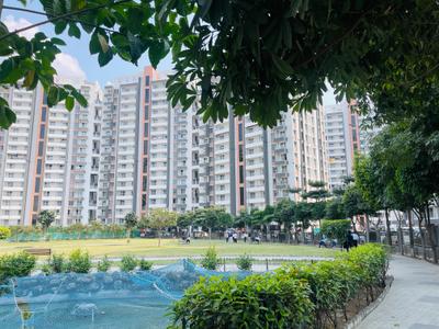 Project Image of 1133.0 - 1403.0 Sq.ft 2 BHK Apartment for buy in Om Shiv Kailasa Phase II