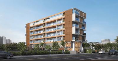 Project Image of 2295.0 - 2322.0 Sq.ft 4 BHK Apartment for buy in Krishita Orchard
