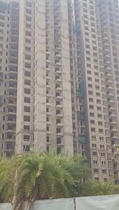Project Image of 2289.0 - 2450.0 Sq.ft 4 BHK Apartment for buy in Hero Homes Tower 8