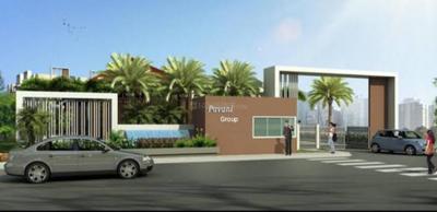 Project Image of 0.0 - 1647.0 Sq.ft Residential Plot Plot for buy in Pavani Trinity