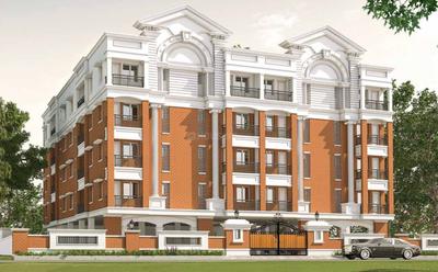 Project Image of 2430.0 - 4980.0 Sq.ft 3 BHK Apartment for buy in Golden Homestead