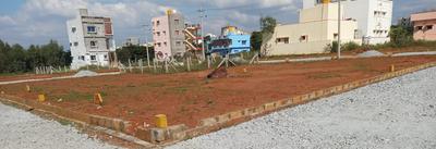 Project Image of 791.0 - 1728.0 Sq.ft Residential Plot Plot for buy in MS Sai Anugraha