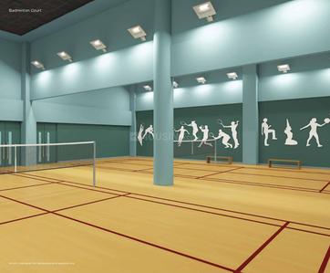 Project Image of 486.0 - 2765.0 Sq.ft Studio Studio Apartment for buy in L And T Olivia At Raintree Boulevard Cluster 6
