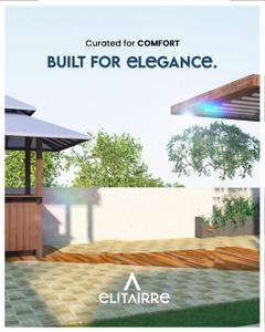 Project Image of 947.0 - 1232.0 Sq.ft 2 BHK Apartment for buy in Paharimatta Elitairre