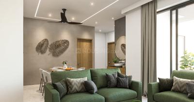 Project Image of 1228.0 - 3023.0 Sq.ft 2 BHK Apartment for buy in ABAD Lakeview Heights
