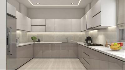Project Image of 2935.0 - 3509.0 Sq.ft 4 BHK Apartment for buy in ABAD Signature