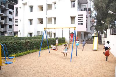 Project Image of 0.0 - 1680.0 Sq.ft 2 BHK Apartment for buy in Aakruthi Sunshine