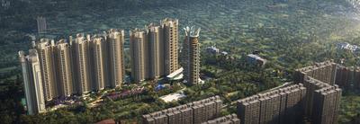 Project Image of 2304 Sq.ft 3 BHK Apartment / Flat for sale in Danapur for Rs. 18440000