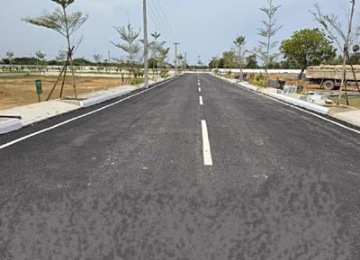 Project Image of 800.0 - 2400.0 Sq.ft Residential Plot Plot for buy in VR Dazzle City Sector 4