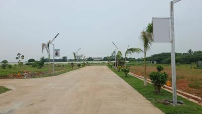 Project Image of 600.0 - 2678.0 Sq.ft Residential Plot Plot for buy in Skyline Siruvapuri Gardens