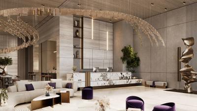 Project Image of 0.0 - 440.0 Sq.ft Studio Studio Apartment for buy in Imtiaz Le Blanc