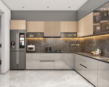 Project Image of 1520 Sq.ft 3 BHK Apartment / Flat for sale in Bhosari for Rs. 12736000