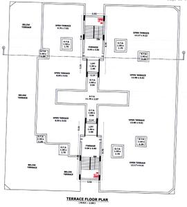 Project Image of 445.63 - 1114.93 Sq.ft 1 BHK Apartment for buy in Ladva Mohan Dream City