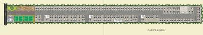 Project Image of 720.0 - 1150.0 Sq.ft 1 BHK Apartment for buy in SNR Verity