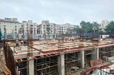 Project Image of 2865.0 - 3515.0 Sq.ft 4 BHK Apartment for buy in Suresha Anew