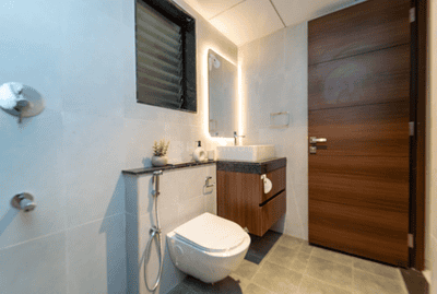 Project Image of 1057.0 - 2428.0 Sq.ft 2 BHK Apartment for buy in Casagrand Zodiac