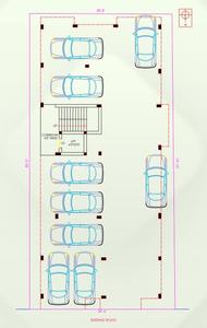 Project Image of 0.0 - 954.0 Sq.ft 2 BHK Builder Floor for buy in SPR Annamalai Flats