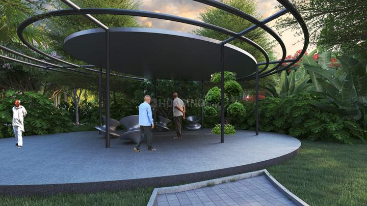 Urbanrise Galleria Gardens Amenities 1