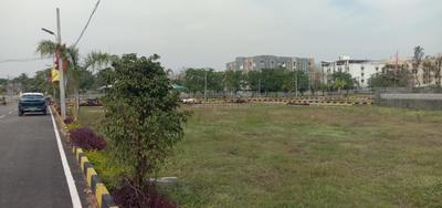 Project Image of 460.0 - 1500.0 Sq.ft Residential Plot Plot for buy in GTK Shobha Blossoms