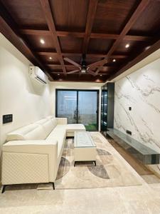 Project Image of 1800.0 - 3200.0 Sq.ft 4 BHK Builder Floor for buy in Creative Ultra Luxury Flors