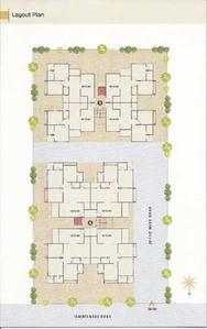 Project Image of 990.0 - 1755.0 Sq.ft 2 BHK Apartment for buy in Shayona Tilak IV