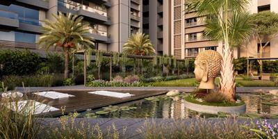 Project Image of 1280.69 - 2025.66 Sq.ft 3 BHK Apartment for buy in Radhe Homes 42 Parkview