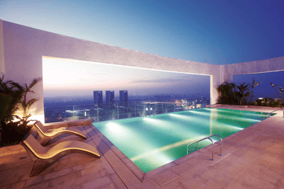 Project Image of 1066.0 - 1581.0 Sq.ft 3 BHK Apartment for buy in Kalpataru Immensa G