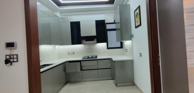 Project Image of 1500.0 - 3200.0 Sq.ft 3 BHK Builder Floor for buy in Living Big Vaishali Floor