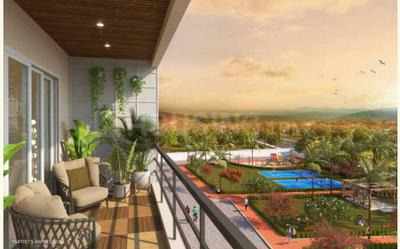 Project Image of 785 Sq.ft 2 BHK Apartment / Flat for sale in Chakan for Rs. 3099000